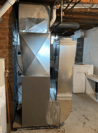 Images Mendez Heating & Cooling