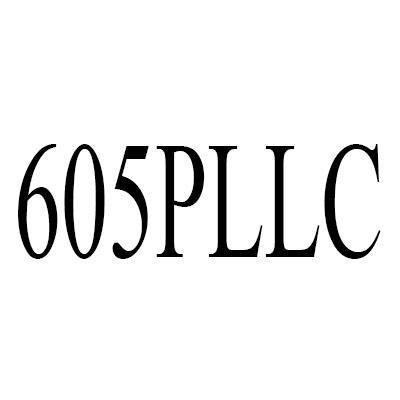 605 Pharmacy Logo