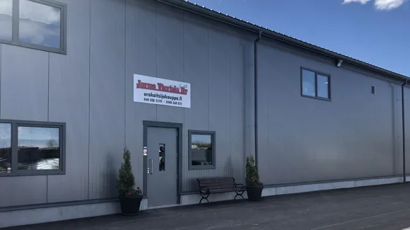 Images Urakoitsijakauppa Viertola Ky