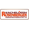 Kachelöfen Rosenberger in Bischofswiesen - Logo