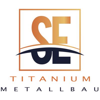 SE Titanium Metallbau GmbH in Aschaffenburg - Logo