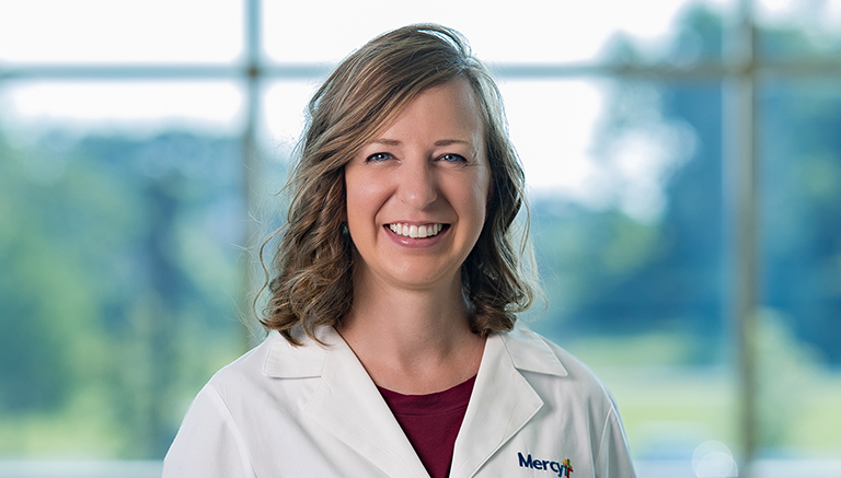Heather Drake - Manchester, MO - Family Medicine