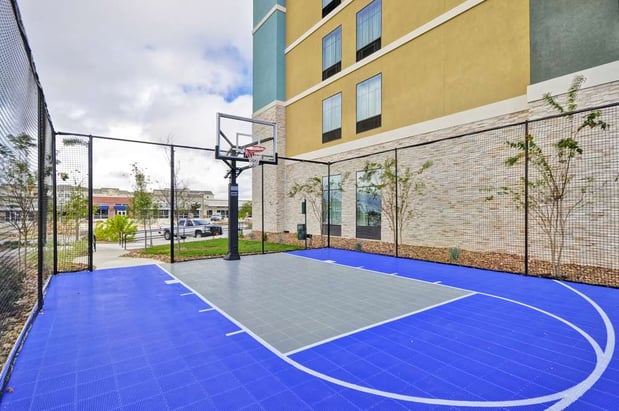 Images Homewood Suites by Hilton New Braunfels
