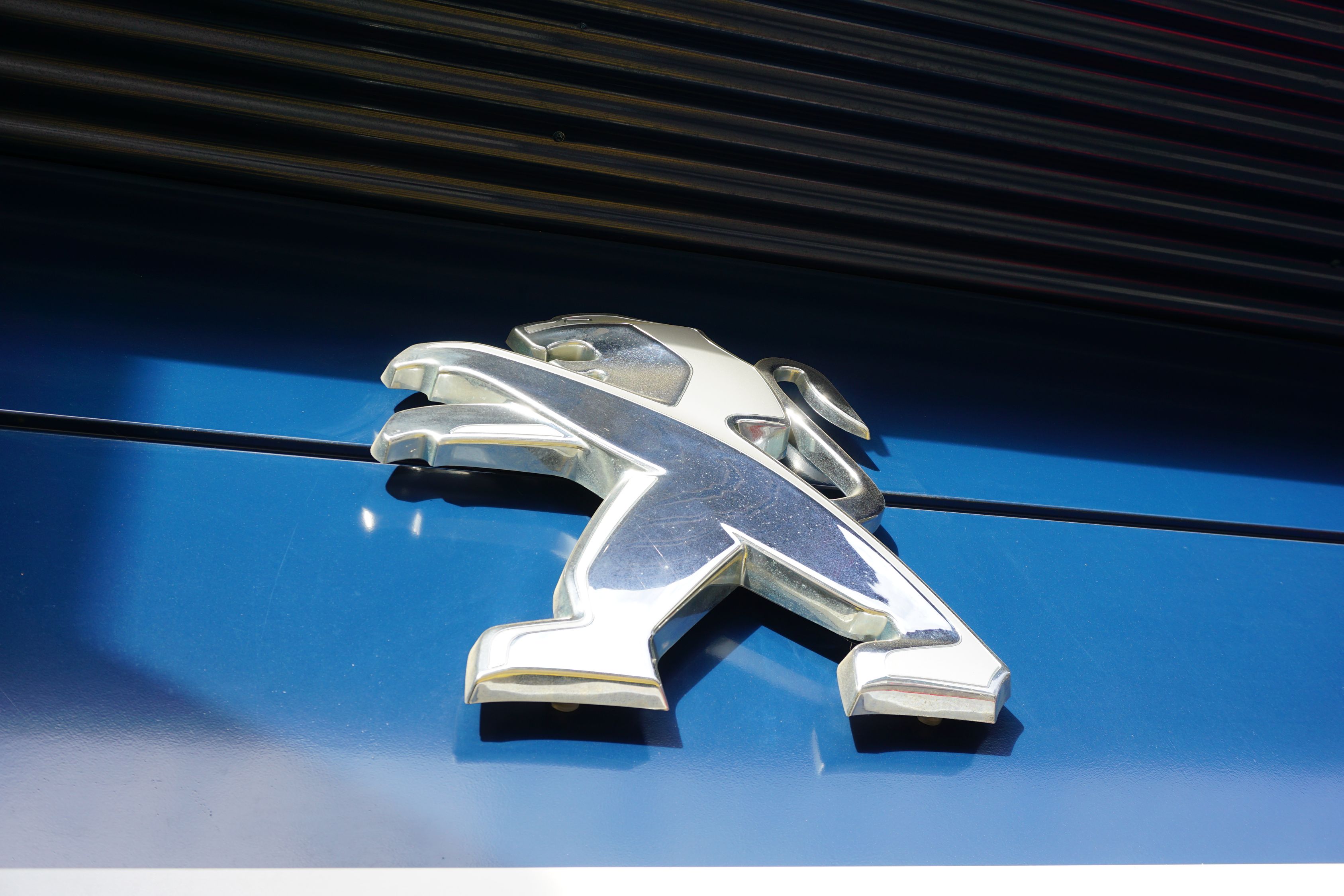 Bilder Garage Nyffeler AG