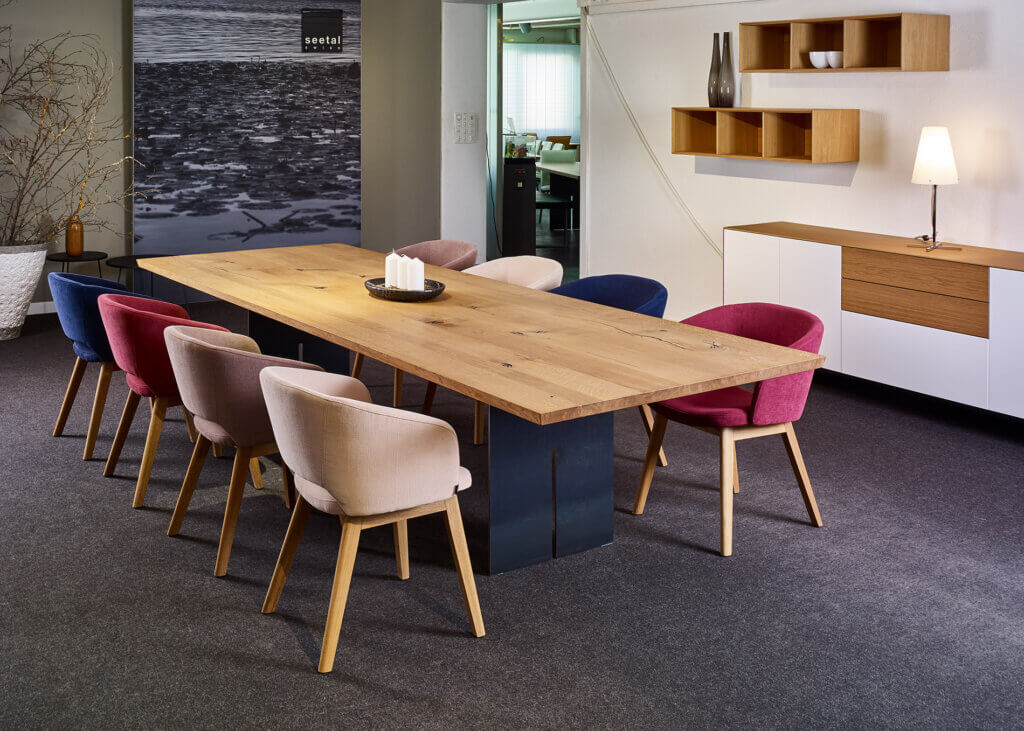 Bilder Seetalswiss Showroom & Outlet