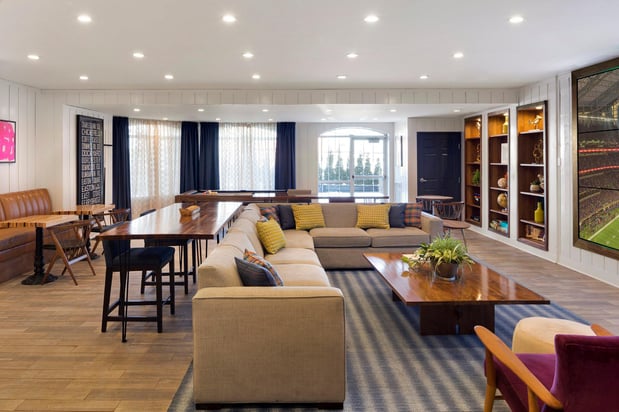 Images Holiday Inn Bloomington W Msp Airport Area by IHG