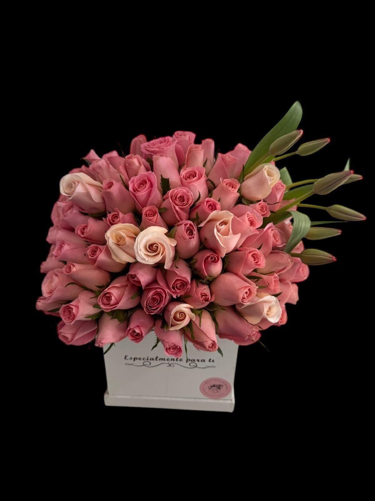 Images Betty Flower