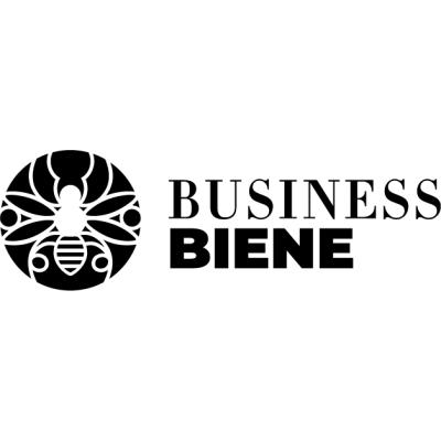 BUSINESS BIENE in Schöneck in Hessen - Logo