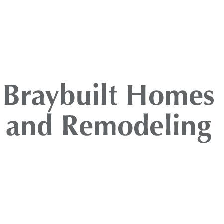 Braybuilt Homes and Remodeling Logo