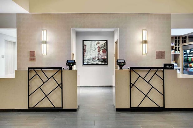 Images DoubleTree by Hilton Chicago Midway Airport