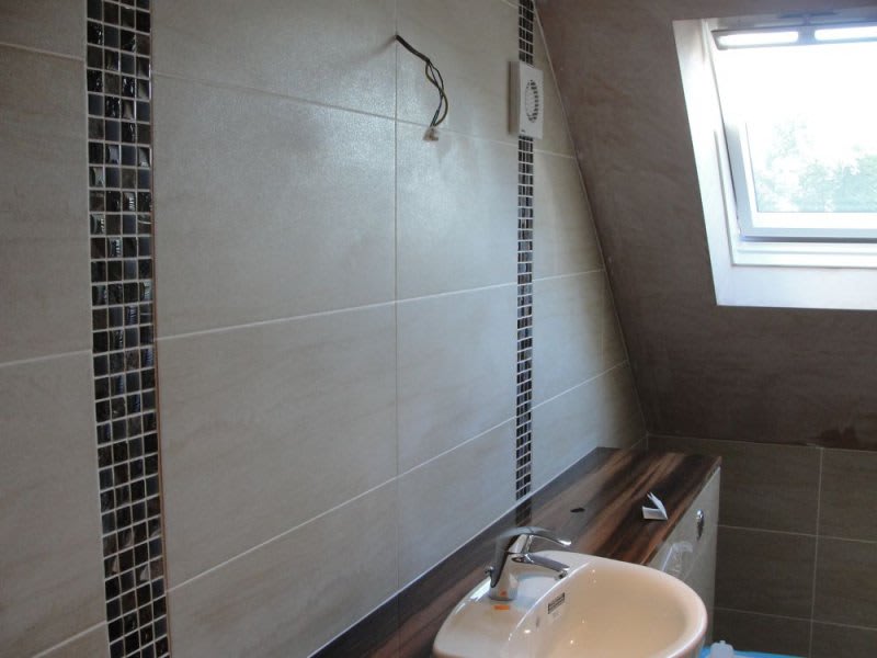 Images Richmond Tiling & Wet Rooms