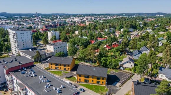 Images Niiralan Kulma Oy
