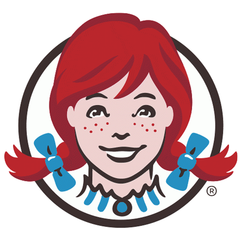 Wendy's® Logo