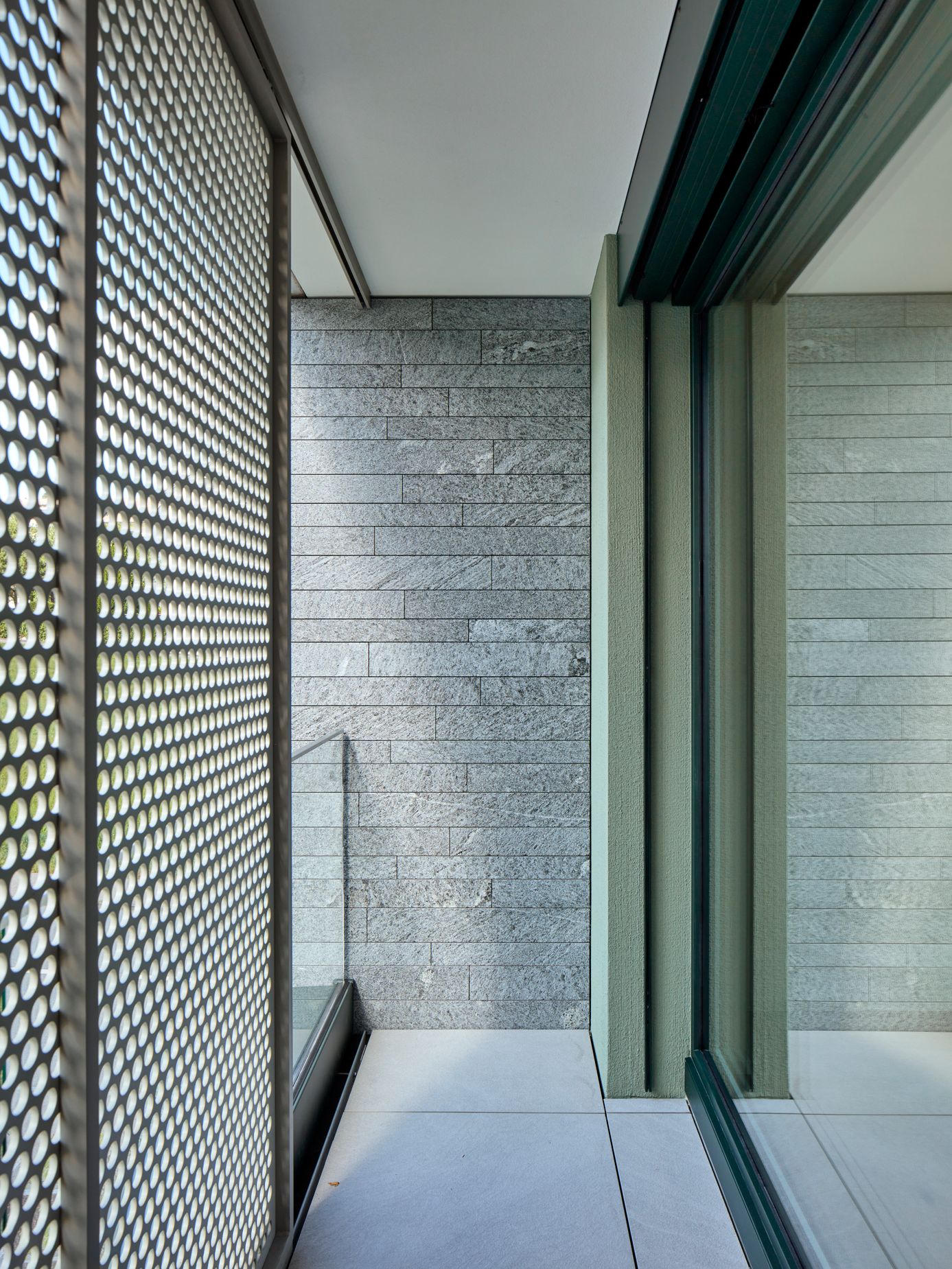 Bauweberei Architekten AG, Rathausstrasse 2 in Rapperswil SG