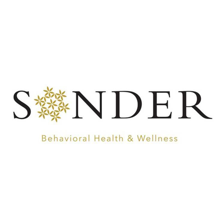 Sonder Behavioral Health & Wellness - Medina Logo