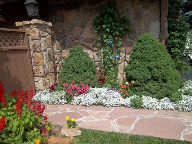 Images Floral Gardening, Inc