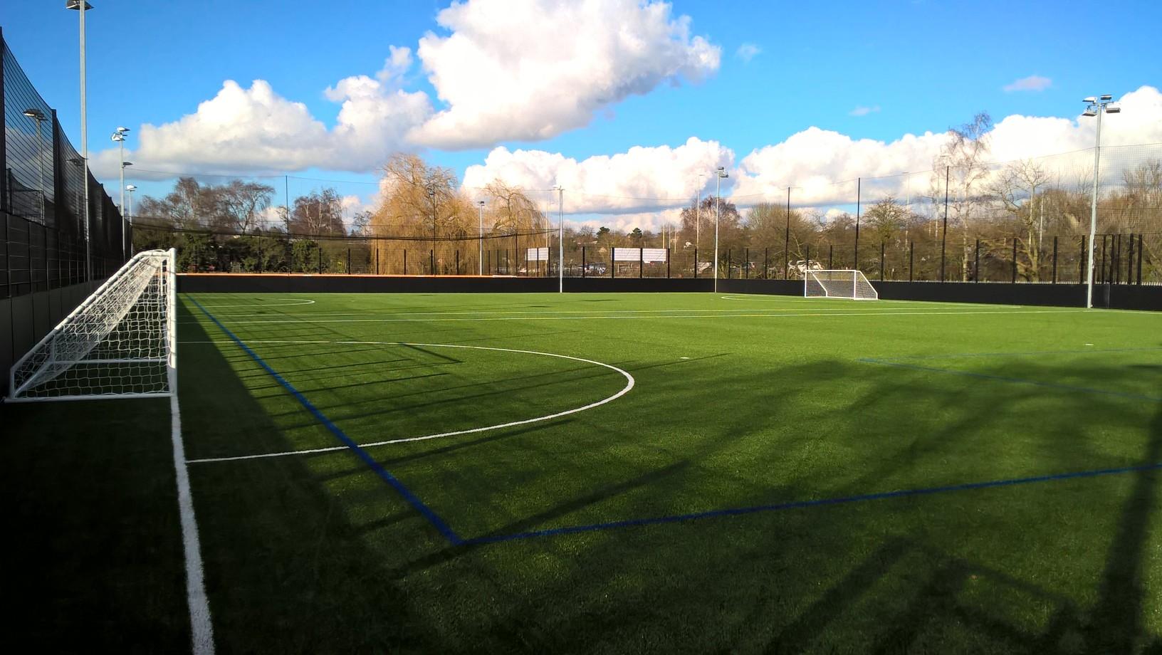 Images Powerleague Colchester