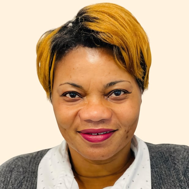 Images Claris Livingstone, Psychiatric Nurse Practitioner