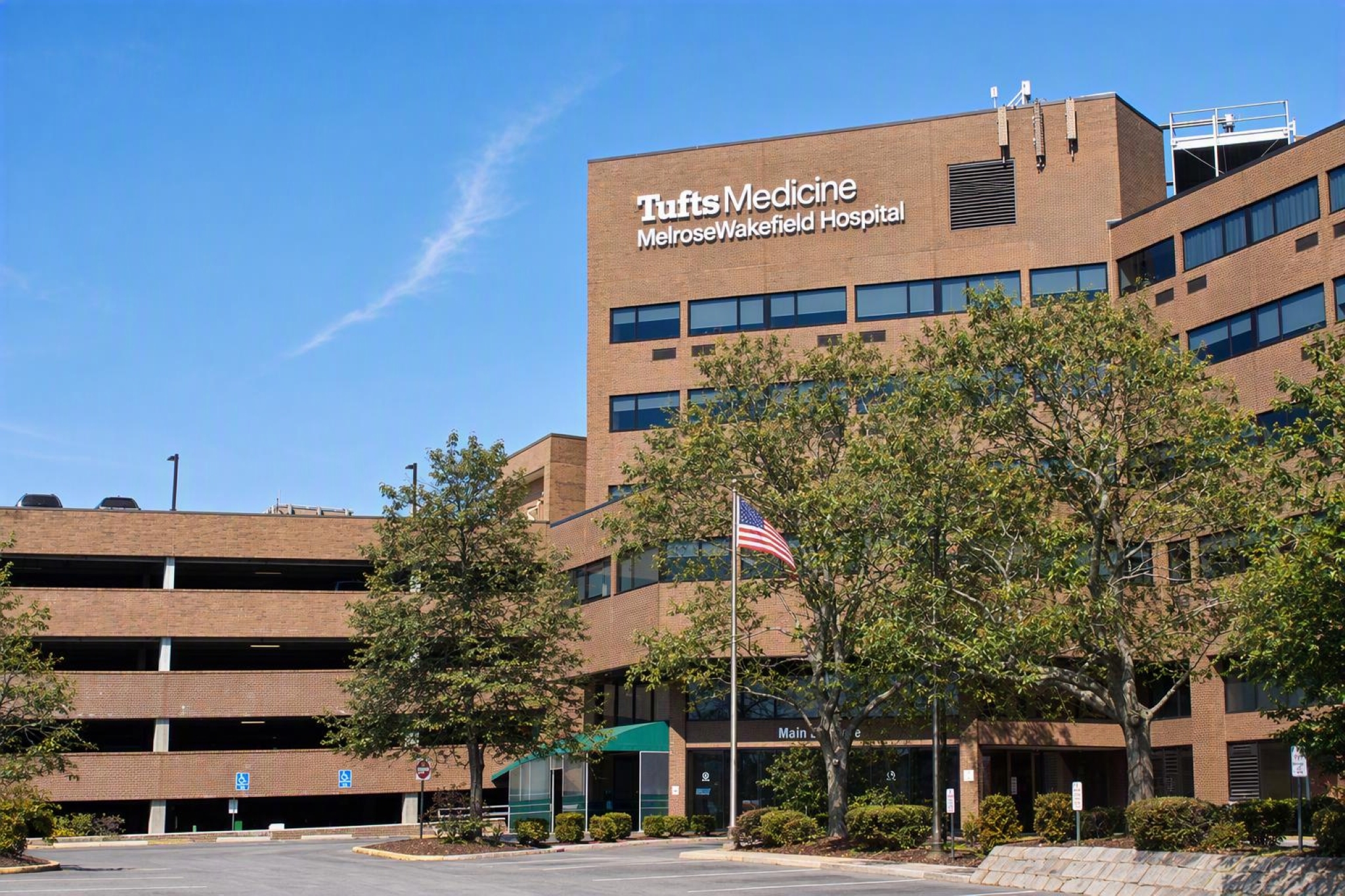 MelroseWakefield Hospital Cardiac Rehabilitation
