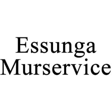 Essunga Murservice, Peter Andersson Logo