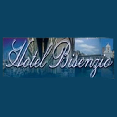 Hotel Bisenzio Logo