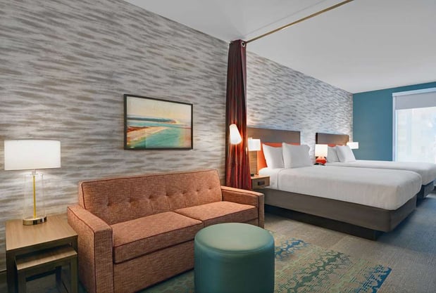 Images Home2 Suites by Hilton Panama City Beach