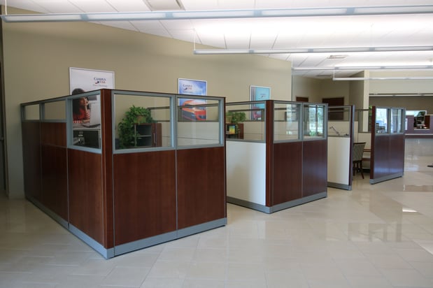 Images CAMPUS USA Credit Union