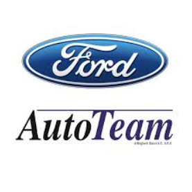 Autoteam Snc Logo