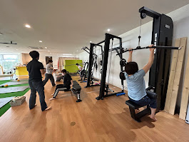 Images Body　make　studio　いのラボ
