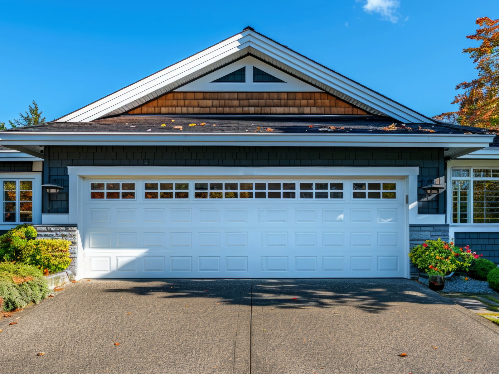 King Garage Door