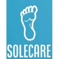Sole-Care Logo