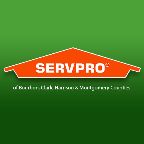 SERVPRO of Bourbon, Clark, Harrison & Montgomery Counties Lexington (859)225-3193