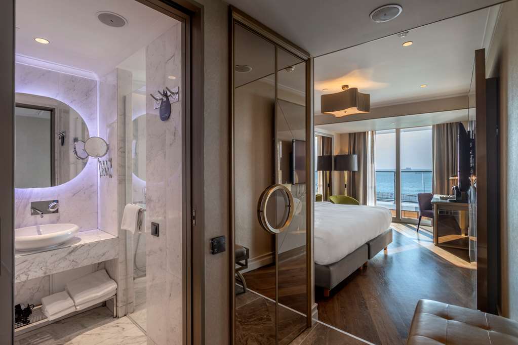 Images Radisson Blu Hotel, Istanbul Ottomare
