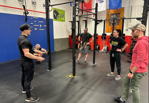 Images MovementPRO Physical Therapy