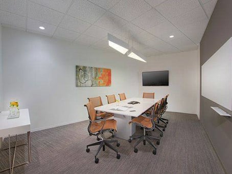 Regus - Tennessee, Nashville - Burton Hills Photo