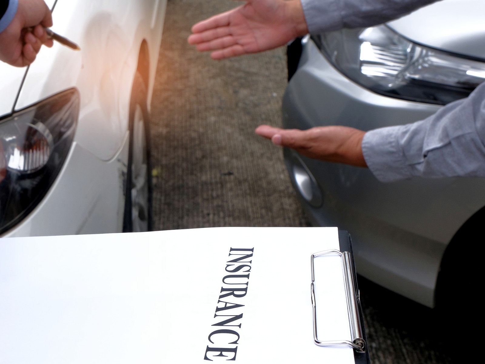 Amada Car Insurance
