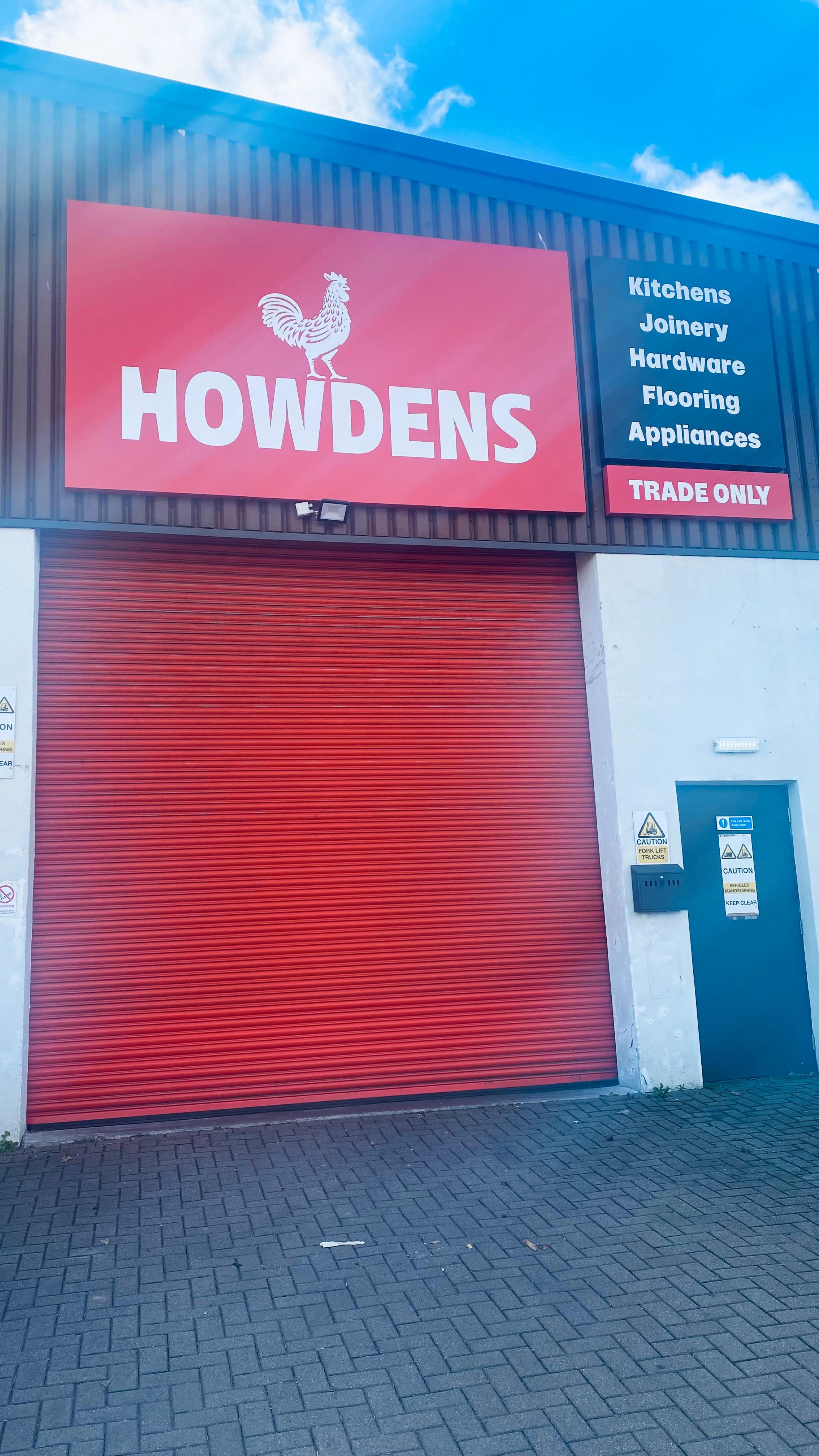 Images Howdens - Morley