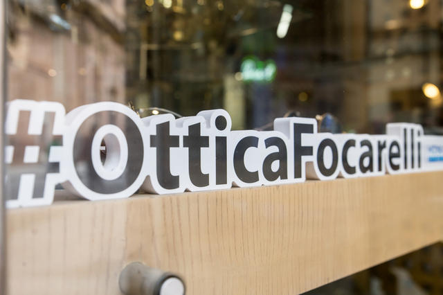 Images Ottica Focarelli