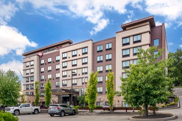 Images Best Western Plus Cranberry-Pittsburgh North