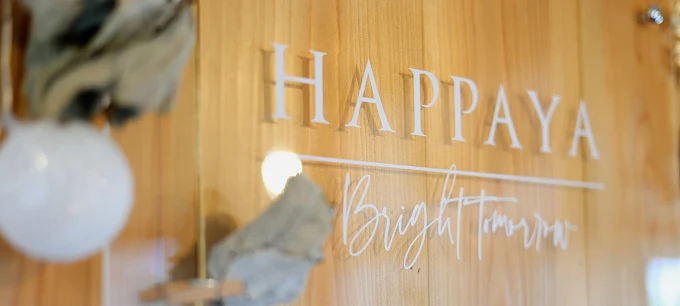 Images 葉っぱ舎－HAPPAYA
