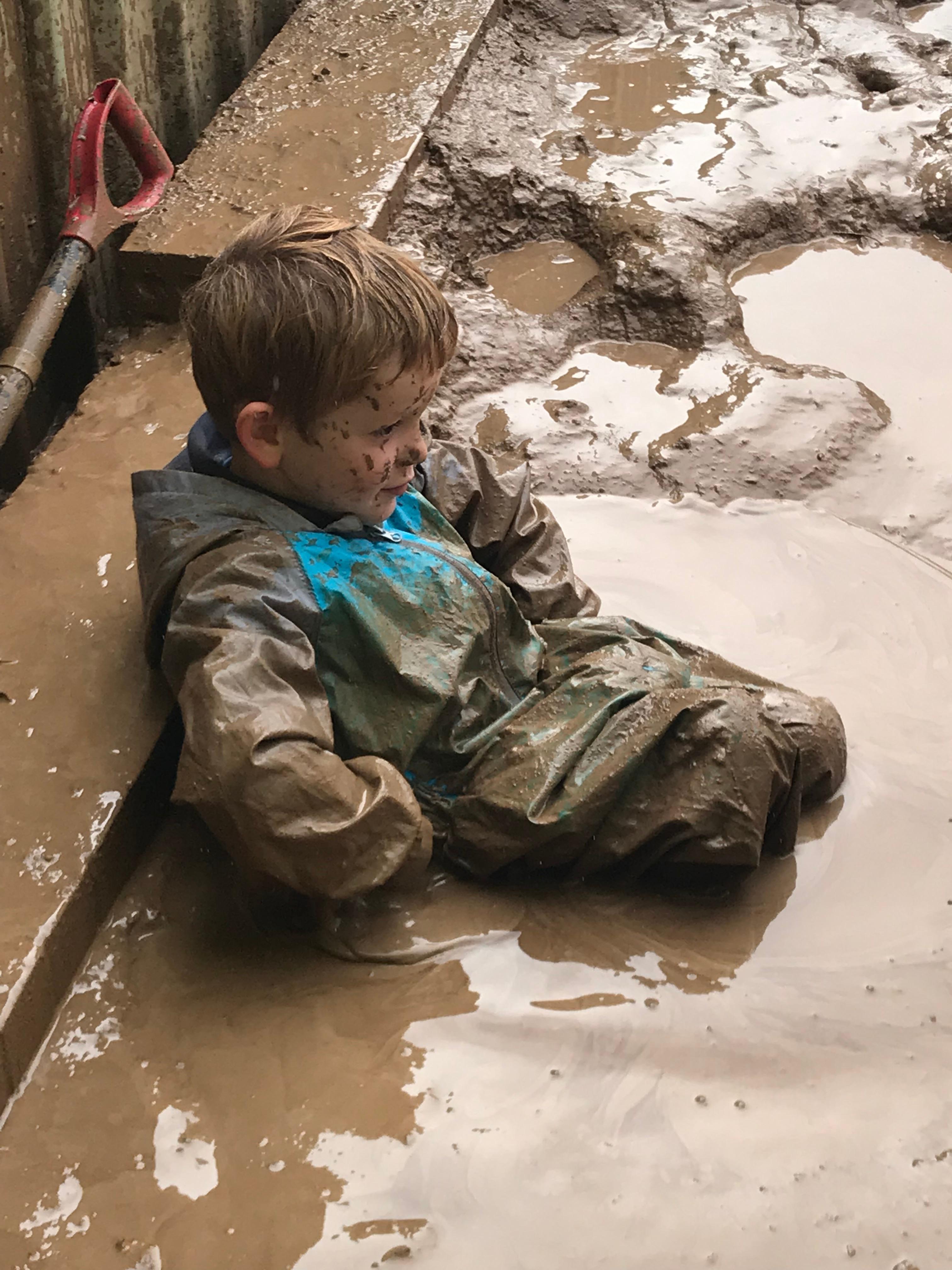 Images The Willows Preschool and Early Learning Centre