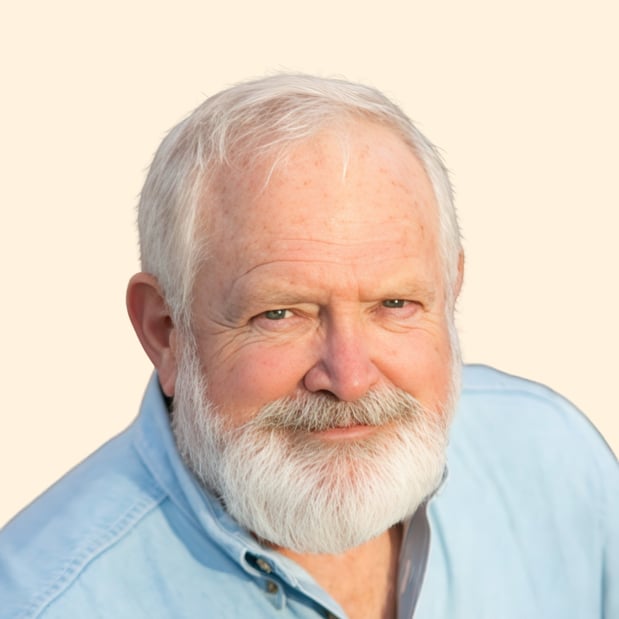 Images Mark DuMars, Counselor