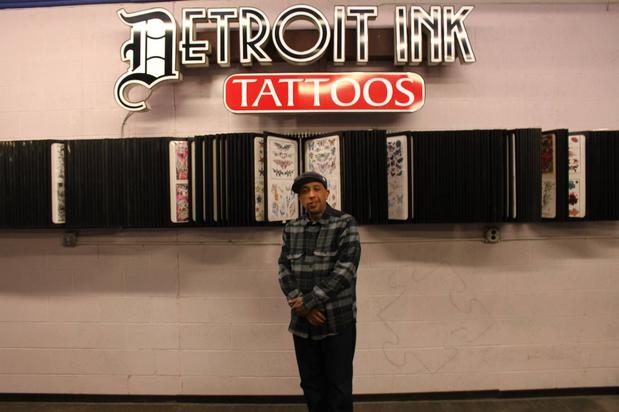 Images Detroit Ink Art For Life LLC