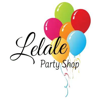 Lelale Party Shop México DF