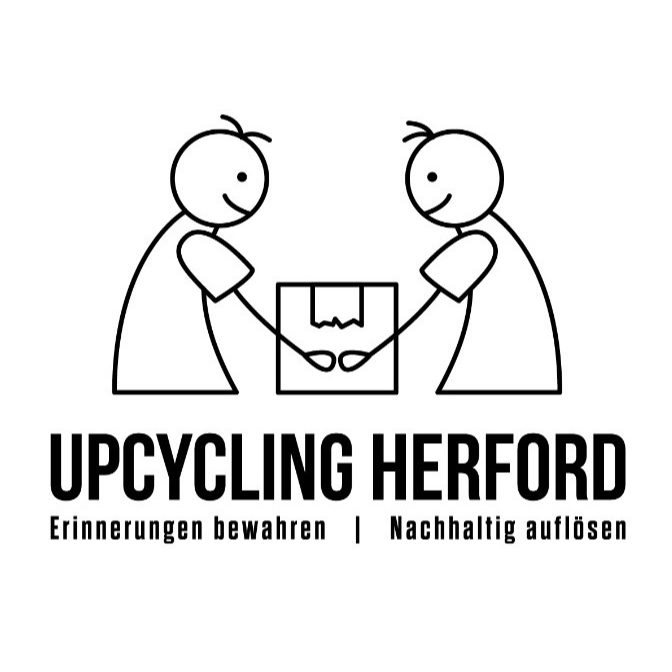 Logo Upcycling Herford