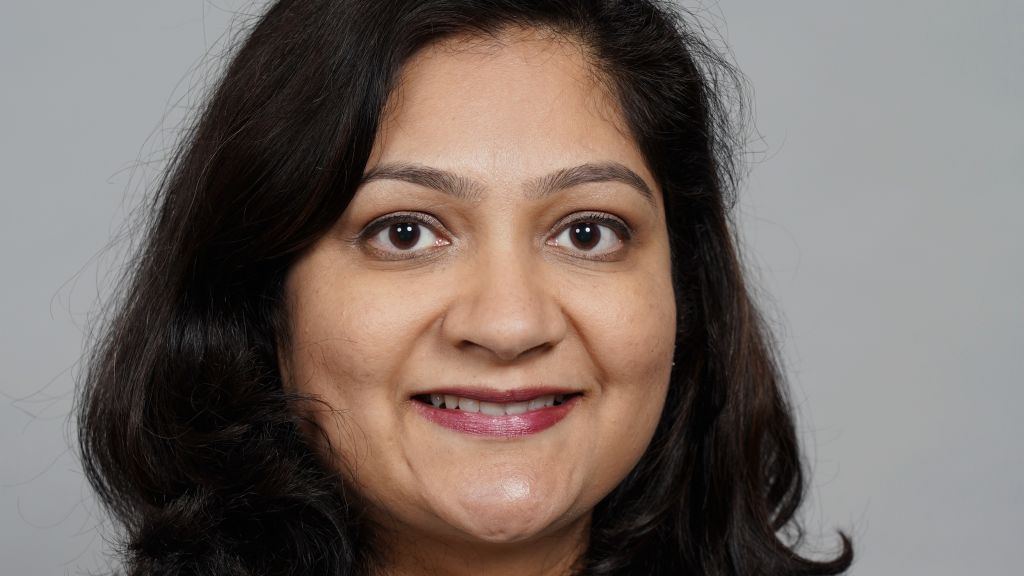 Deepti Patil, DDS - Castle Rock, CO - Dentistry, General Dentistry