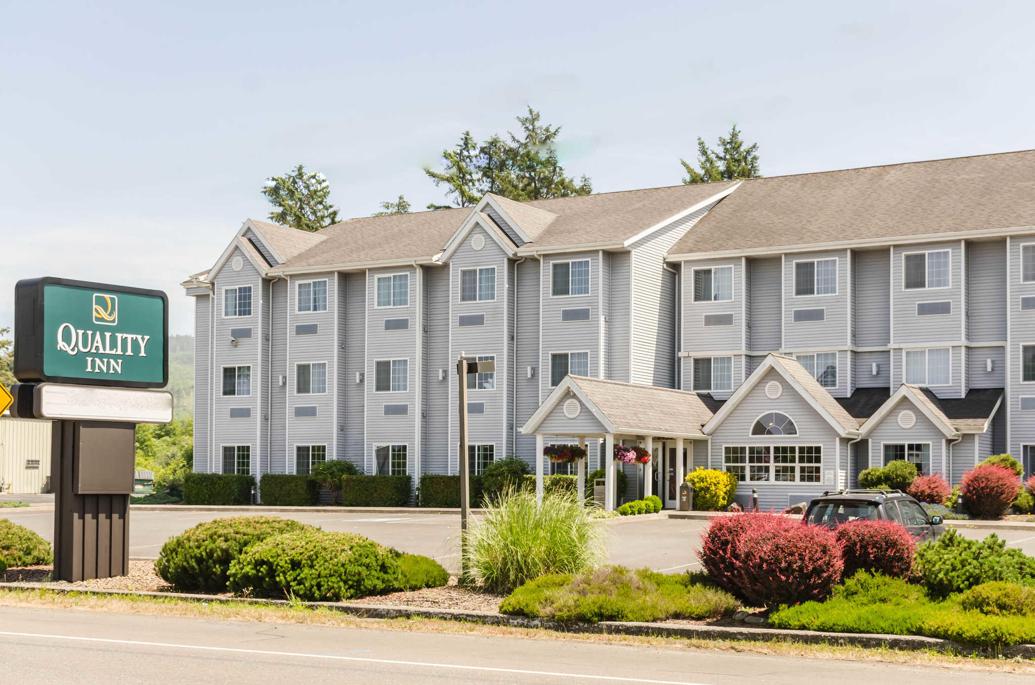 Seaside oregon coupons