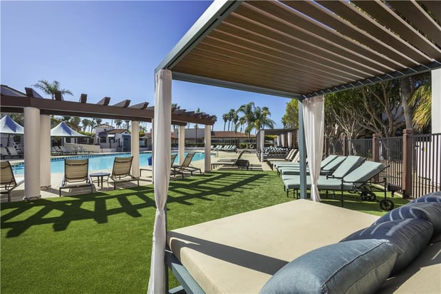 Images Hilton Santa Barbara Beachfront Resort