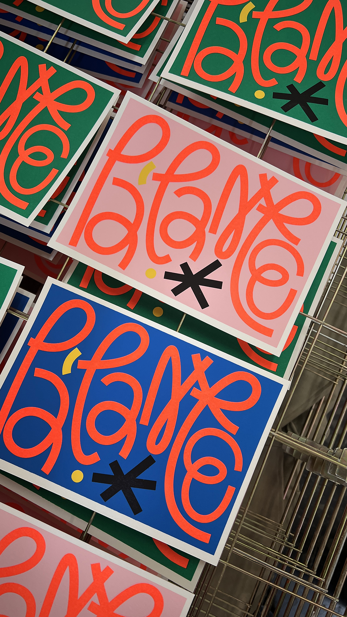 Images Amazink Print Studio