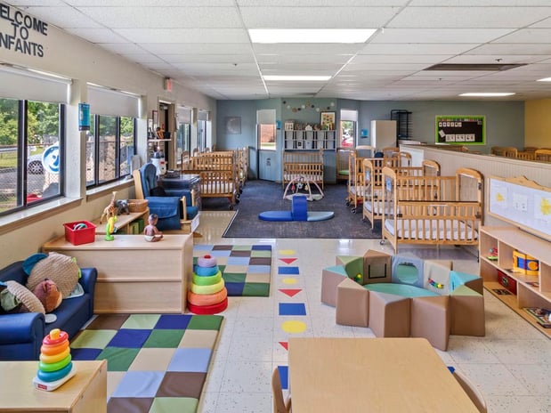 Images Woodridge South KinderCare
